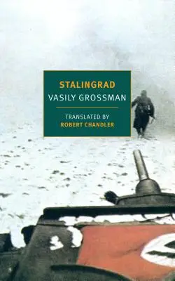 Sztálingrád - Stalingrad