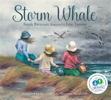 Viharos bálna - Storm Whale