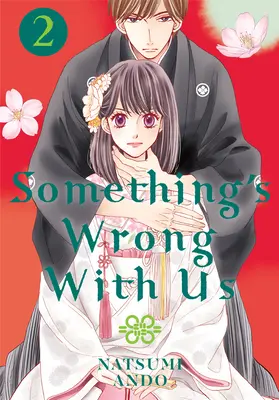 Valami nincs rendben velünk 2. - Something's Wrong with Us 2