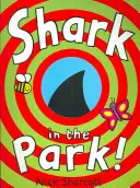 Cápa a parkban - Shark In The Park