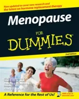 Menopauza for Dummies - Menopause for Dummies