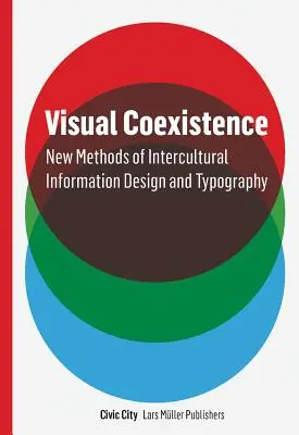 Vizuális együttélés: Információtervezés és tipográfia a kultúrák közötti mezőben - Visual Coexistence: Informationdesign and Typography in the Intercultural Field