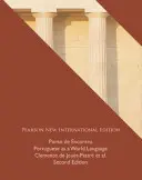 Ponto de Encontro: Pearson New International Edition - Portugál mint világnyelv - Ponto de Encontro: Pearson New International Edition - Portuguese as a World Language