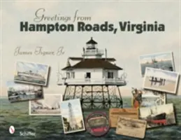 Üdvözlet Hampton Roadsból, Virginia államból - Greetings from Hampton Roads, Virginia