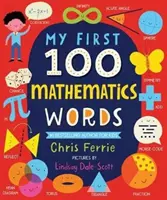 Az első 100 matematikai szavam - My First 100 Mathematics Words