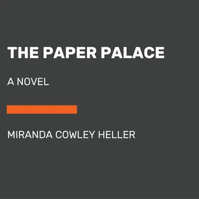 A papírpalota - The Paper Palace