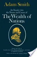 A nemzetek gazdagságának természetére és okaira vonatkozó vizsgálat - Inquiry into the Nature and Causes of the Wealth of Nations