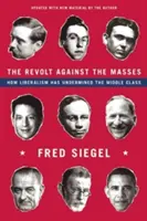 A tömegek elleni lázadás: Hogyan ássa alá a liberalizmus a középosztályt? - The Revolt Against the Masses: How Liberalism Has Undermined the Middle Class