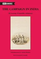 A kampány Indiában - The Campaign in India