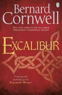 Excalibur - Arthur regénye - Excalibur - A Novel of Arthur