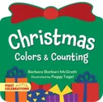 Karácsonyi színek és számolás - Christmas Colors & Counting