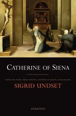 Sienai Katalin - Catherine of Siena