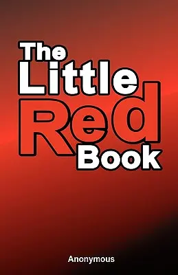 A kis piros könyv - The Little Red Book