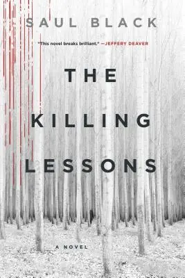 A gyilkos leckék - The Killing Lessons