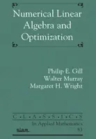 Numerikus lineáris algebra és optimalizálás - Numerical Linear Algebra and Optimization