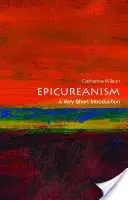 Epikureizmus: A Very Short Introduction - Epicureanism: A Very Short Introduction