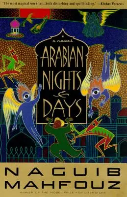 Arab éjszakák és napok - Arabian Nights and Days