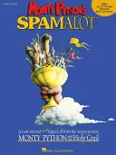 Monty Python's Spamalot: Egy új musical a Monty Python és a Szent Grál című filmből szeretettel átvett Monty Python és a Szent Grál - Monty Python's Spamalot: A New Musical Lovingly Ripped Off from the Motion Picture Monty Python and the Holy Grail