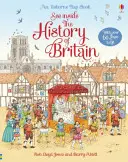 Nézd meg belülről Nagy-Britannia történelmét - See Inside the History of Britain