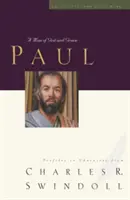 Nagyszerű életek: Pál: Paulus: A kegyelem és a bátorság embere - Great Lives: Paul: A Man of Grace and Grit