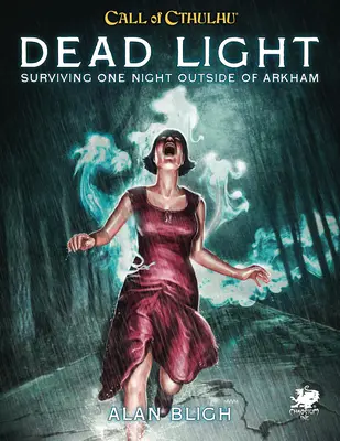 Dead Light & Other Dark Turns: Két felkavaró találkozás az úton - Dead Light & Other Dark Turns: Two Unsettling Encounters on the Road