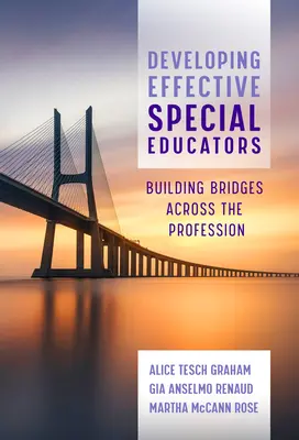 A hatékony gyógypedagógusok fejlesztése: Hídépítés a szakmán belül - Developing Effective Special Educators: Building Bridges Across the Profession