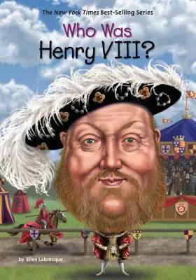 Ki volt VIII. Henrik? - Who Was Henry VIII?