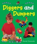 Ásók és dömperek - Diggers and Dumpers