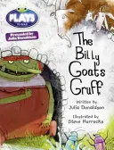 Bug Club Guided Julia Donaldson Plays Year Two Turquoise The Billy Goats Gruff (A kecskegida) - Bug Club Guided Julia Donaldson Plays Year Two Turquoise The Billy Goats Gruff