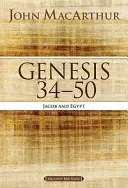 1Mózes 34-50: Jákob és Egyiptom - Genesis 34 to 50: Jacob and Egypt