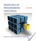 A programozási nyelvek alapjai - Essentials of Programming Languages