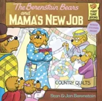 A Berenstain-macik és a mama új munkája - The Berenstain Bears and Mama's New Job