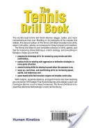 The Tennis Drill Book