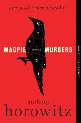 Szarka gyilkosságok - Magpie Murders