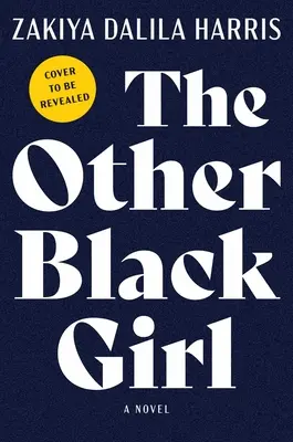 A másik fekete lány - The Other Black Girl