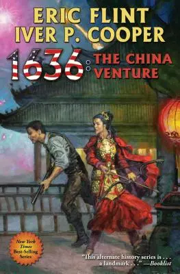 1636: A kínai vállalkozás, 27 - 1636: The China Venture, 27