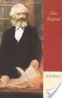 Das Kapital: A politikai gazdaságtan kritikája - Das Kapital: A Critique of Political Economy