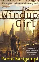 Windup Girl