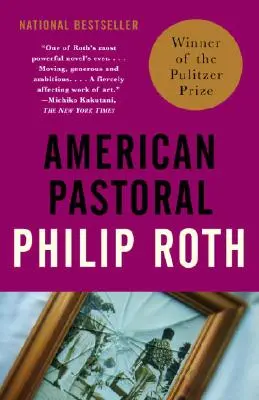 Amerikai pásztorélet: Amerikai trilógia (1) - American Pastoral: American Trilogy (1)