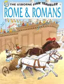 Róma és a rómaiak - Rome and Romans