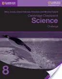 Cambridge Checkpoint Science Challenge Workbook 8