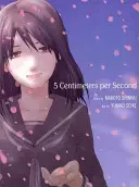 5 centiméter másodpercenként - 5 Centimeters Per Second