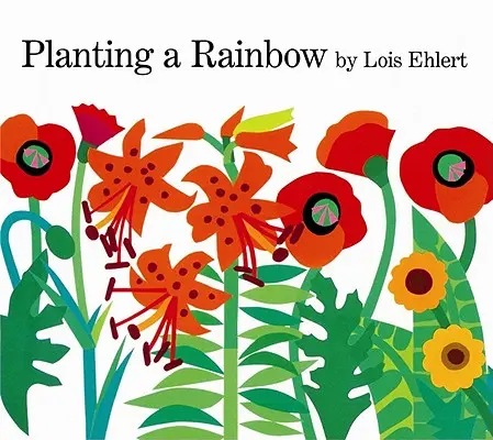 Szivárványt ültetni - Planting a Rainbow