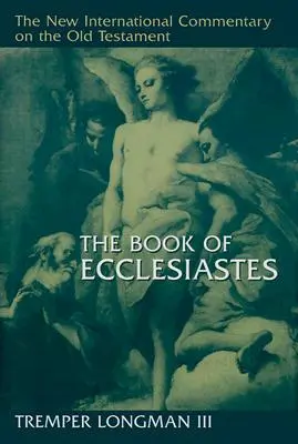 A Prédikátor könyve - The Book of Ecclesiastes