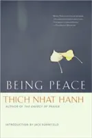 Being Peace