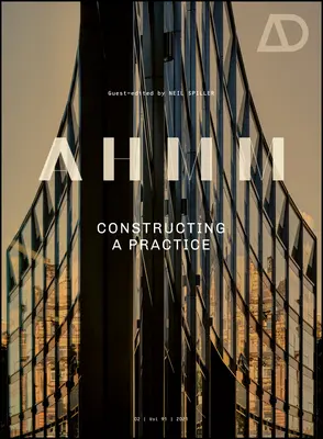 Ahmm: Egy gyakorlat felépítése - Ahmm: Constructing a Practice