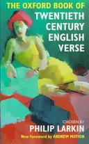 A huszadik századi angol versek oxfordi könyve - The Oxford Book of Twentieth Century English Verse