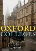 Oxfordi főiskolák - Oxford Colleges