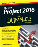 Project 2016 for Dummies - Project 2016 For Dummies