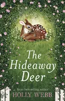 Rejtőzködő szarvas - Hideaway Deer